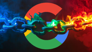 Google: les spammeurs vous encouragent à perdre du temps à désavouer les liens