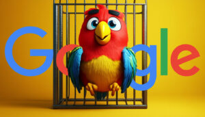 Google peut afficher les sites avec des actions manuelles dans les aperçus de l'IA