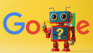 Google teste les gens demandent également et les gens recherchent également des améliorations