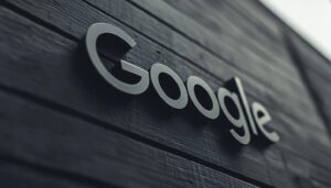 Google teste un mode sombre plus sombre