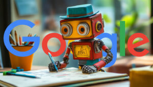 L'analyste de la qualité de la recherche Google détecte et traite le contenu généré par l'IA