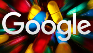 La recherche Google teste les carrousels de liens annexes sur le bureau