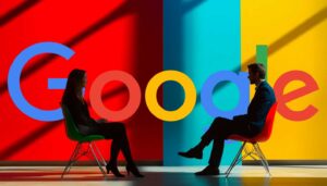 La recherche Google teste les emplois chez des employeurs similaires