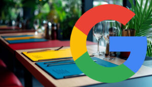 Les profils d'entreprise Google bénéficient de l'option Ajouter au menu