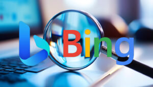 Microsoft Bing cache désormais les résultats de recherche Google