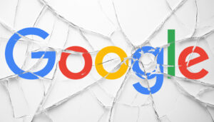 Une capture d'écran vide dans l'outil d'inspection d'URL de la console de recherche Google peut convenir