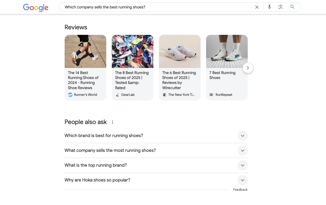 Google Reviews Unit Desktop Test Test Carrousel Version