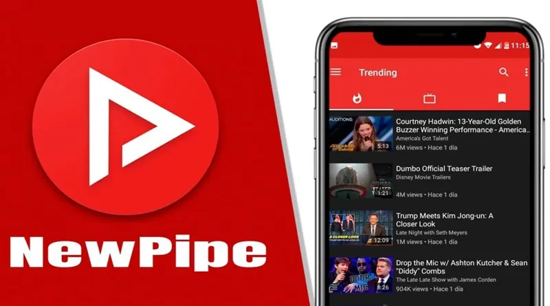 APK pour télécharger des vidéos
