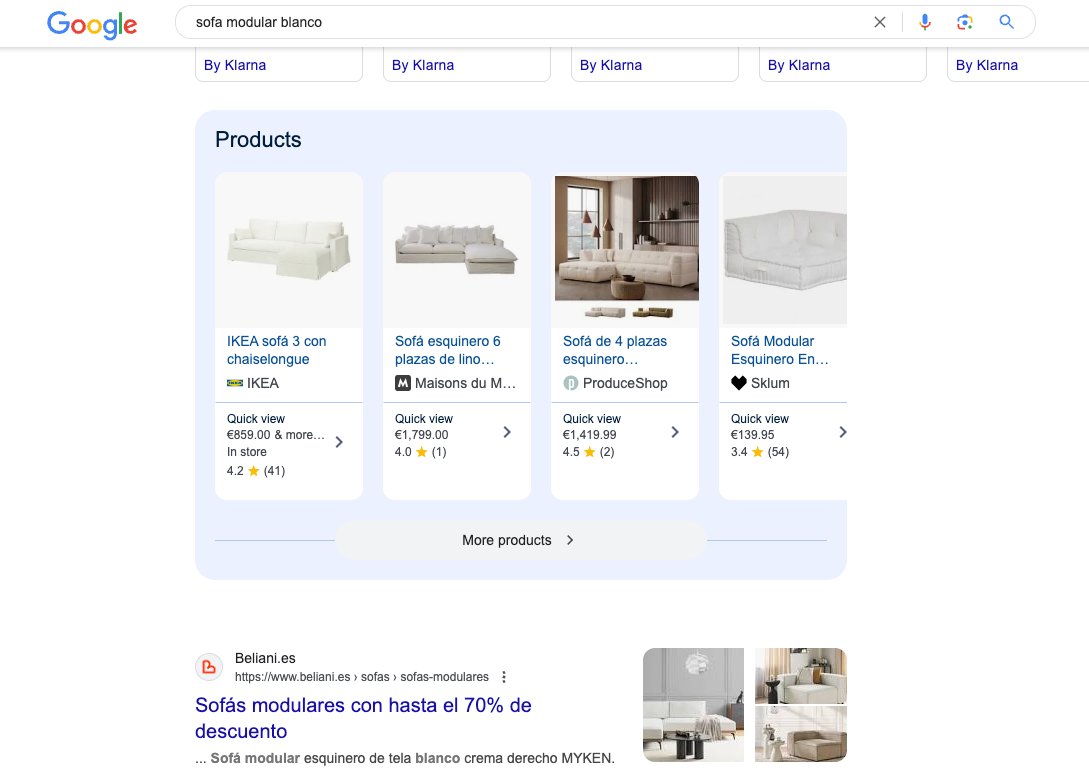 Test de conception en boîte Google2