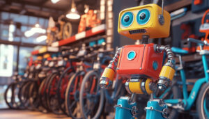 Aperçu de Google AI avec mode de comparaison détaillé