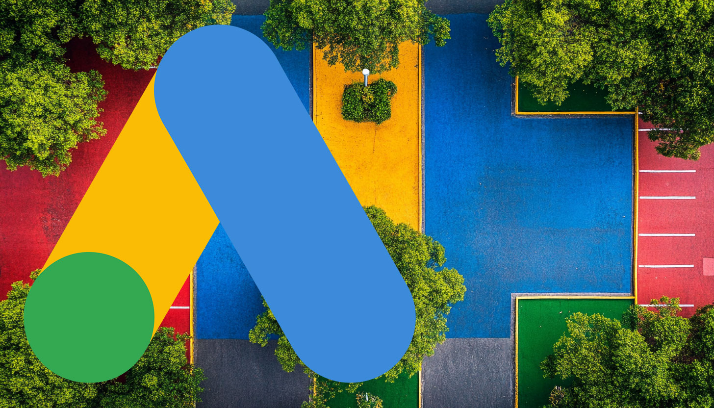 Google Ads Parking Lot