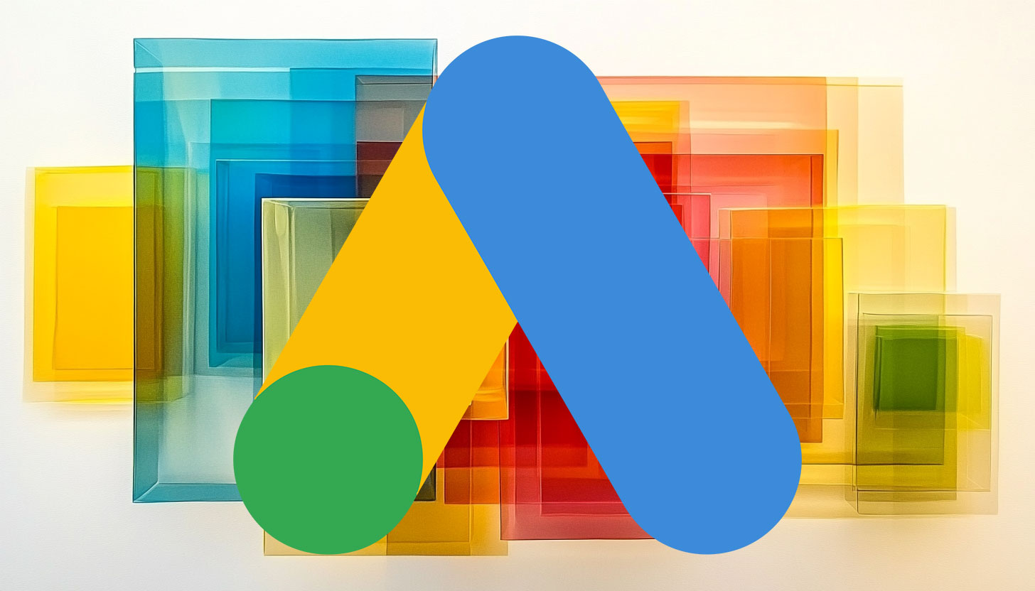 Google Ads Boxes