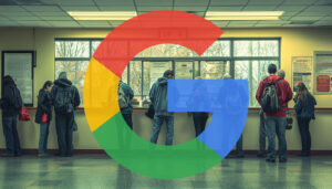 Google Business Profiles Support en arrière