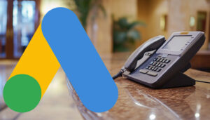 Google Local Service Ads Liens de réservation