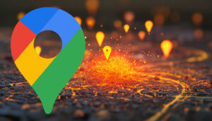 Google Local Update laisse tomber la liste organique lorsque la liste locale est présente