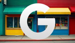 Google Merchant Center Next Physical Stores Section