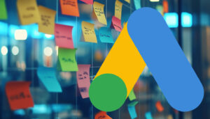 Google ADS Bogue de page de création de sites links avec fonctionnalité de pré-préfusion