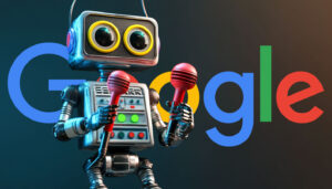 Google Search AI a organisé des événements locaux