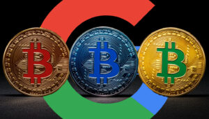 Google Search Bitcoin Charts disparu – c'est un bug
