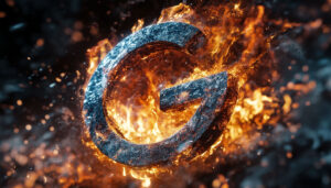 Google Search Ranking Volatility Chatter Discing 26 et 27 février