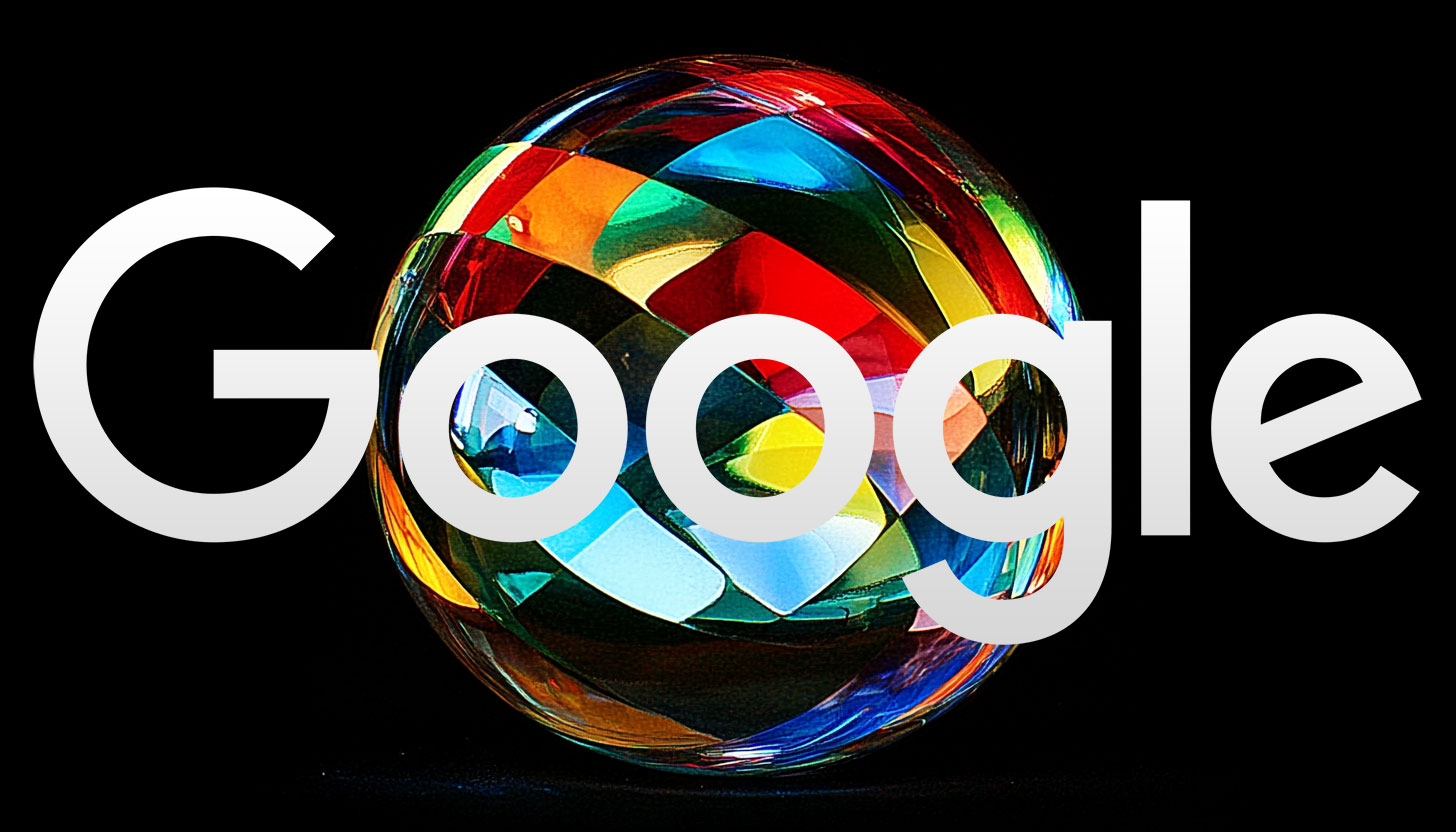 Google Crystal Ball