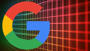 Google Search teste une nouvelle conception en boîte de grille