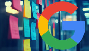 Google Tests filtres sur les derniers articles Carrousel
