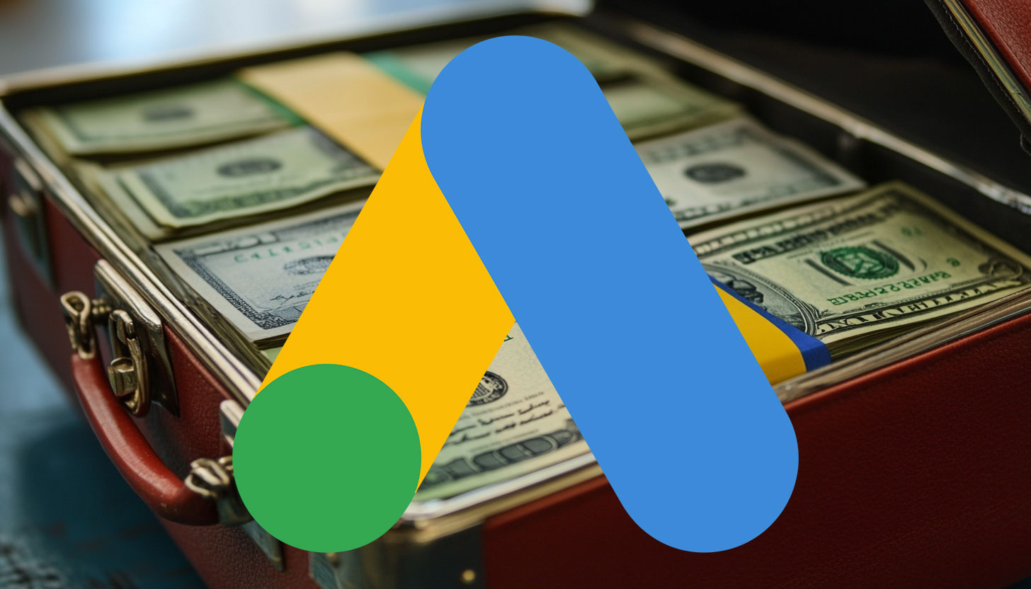 Google Ads Money
