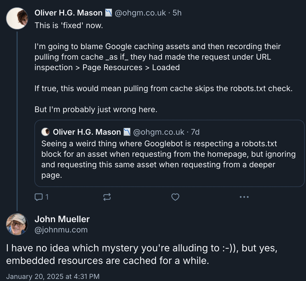 Capture d'écran de Resouces embodrée Bluekssy