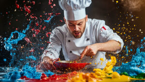 Les directives Google mettent en garde contre le défilement important sur les blogs de recettes