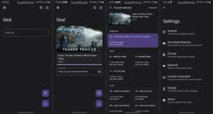 Meilleures applications pour télécharger des vidéos youtube