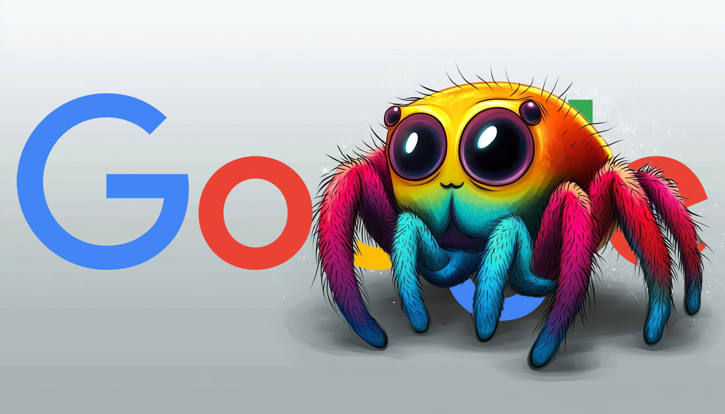 Google Spider