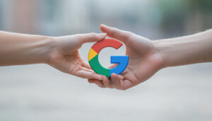 Pack de résultats de recherche locale Google – Bouton de liste de partage