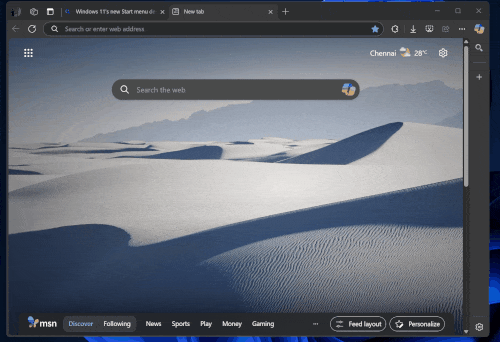 Bing Ai Search Mode Ezgif com Optimiser