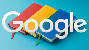Section d'arrière-plan des tests de recherche Google Recherche