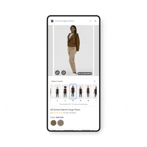 Googleshopping virtuel sur ezgif com optimiser