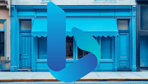 Bing Ads Blue Blue Local Business Tag et autres étiquettes