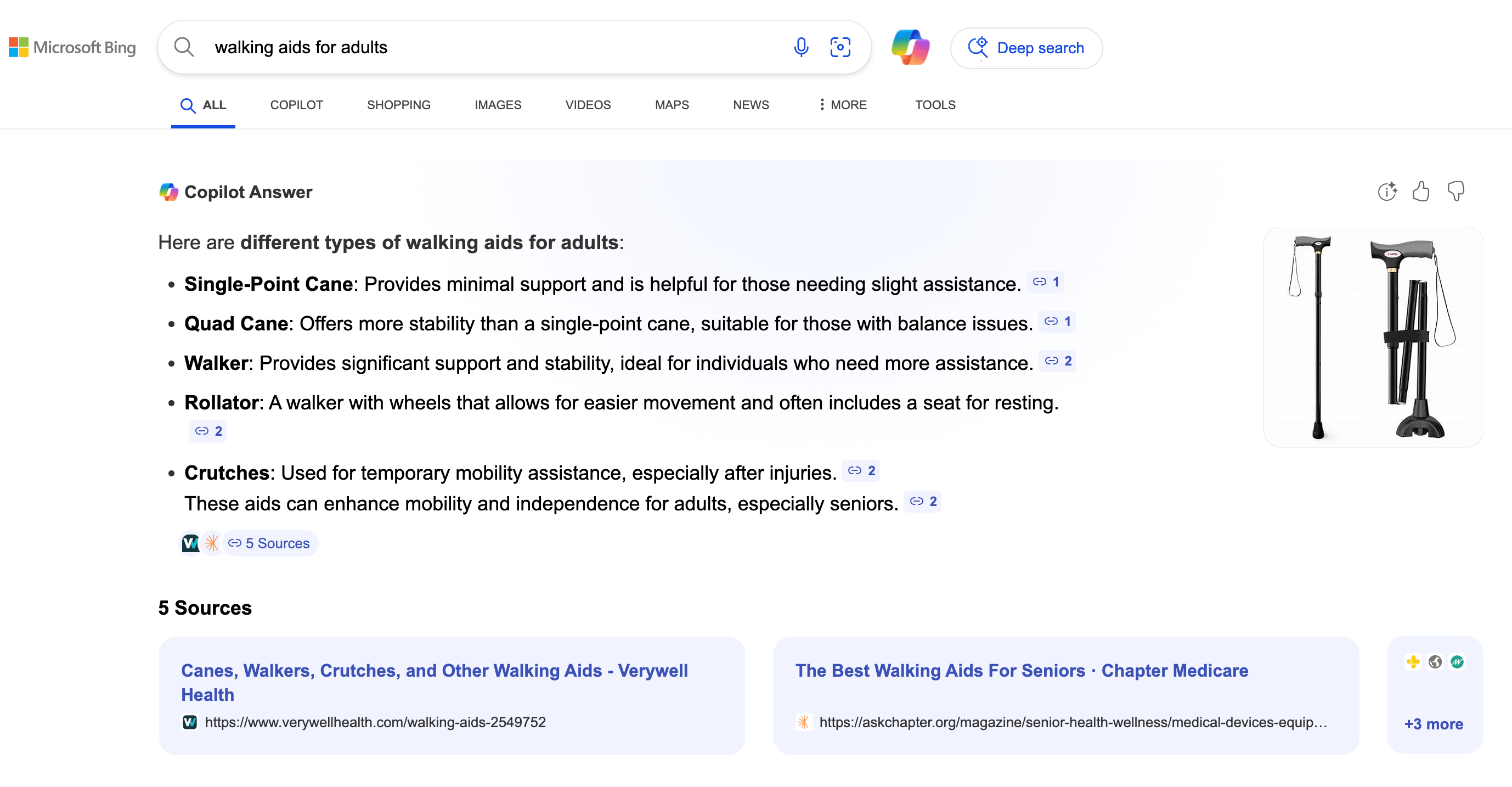 Bing Copilot Répondez Nouveau
