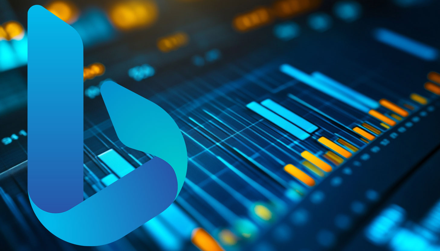 Bing Search Performance Analytics
