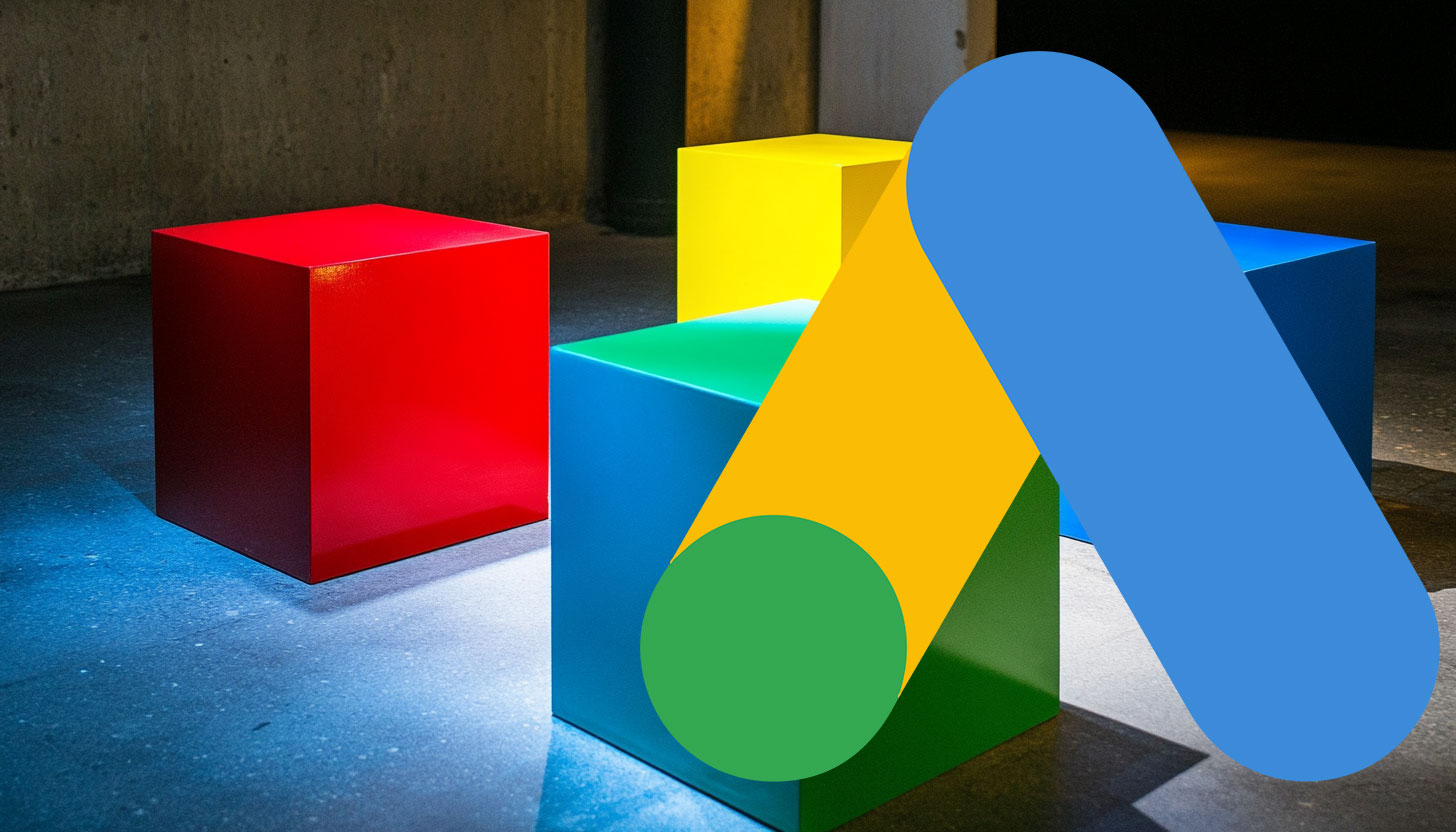 Google Ads Mystery Boxes