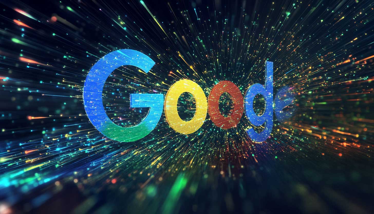 Google Max Logo