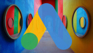 Google Ads Triple Serving Ads sur la même page de résultats de recherche