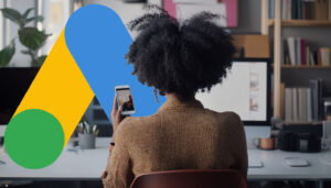 Google Ads WhatsApp Messagerie pour PMAX