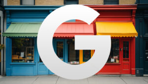 Google Business Profiles Votre modification n'a pas été approuvée avec un glitch