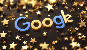 Google Drops Review Counts pour les résultats non-shopping