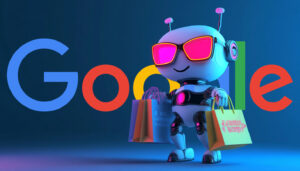 Google Products Top Insights en utilisant une AI générative