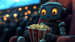 Google Recherchez les aperçus de l'IA pour les critiques de films