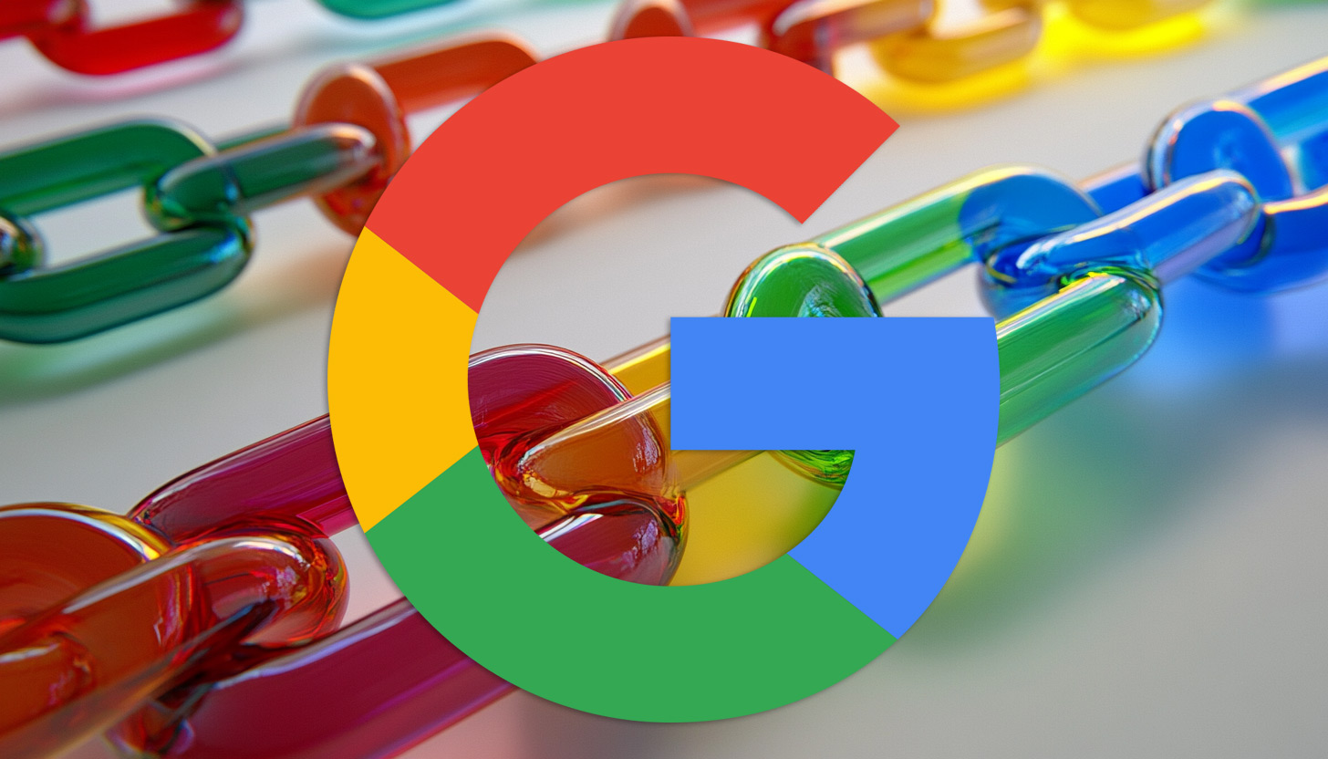 Google Links