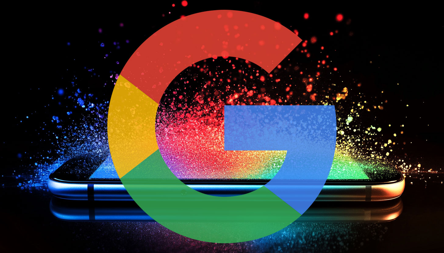 Google Phone Dissipating