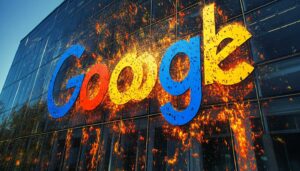 Google mars 2025 Core Update Volatility Bursts ou outils confus?